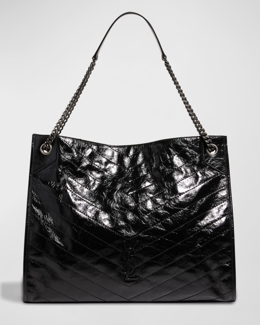 YSL Saint Laurent Tote Work Bag