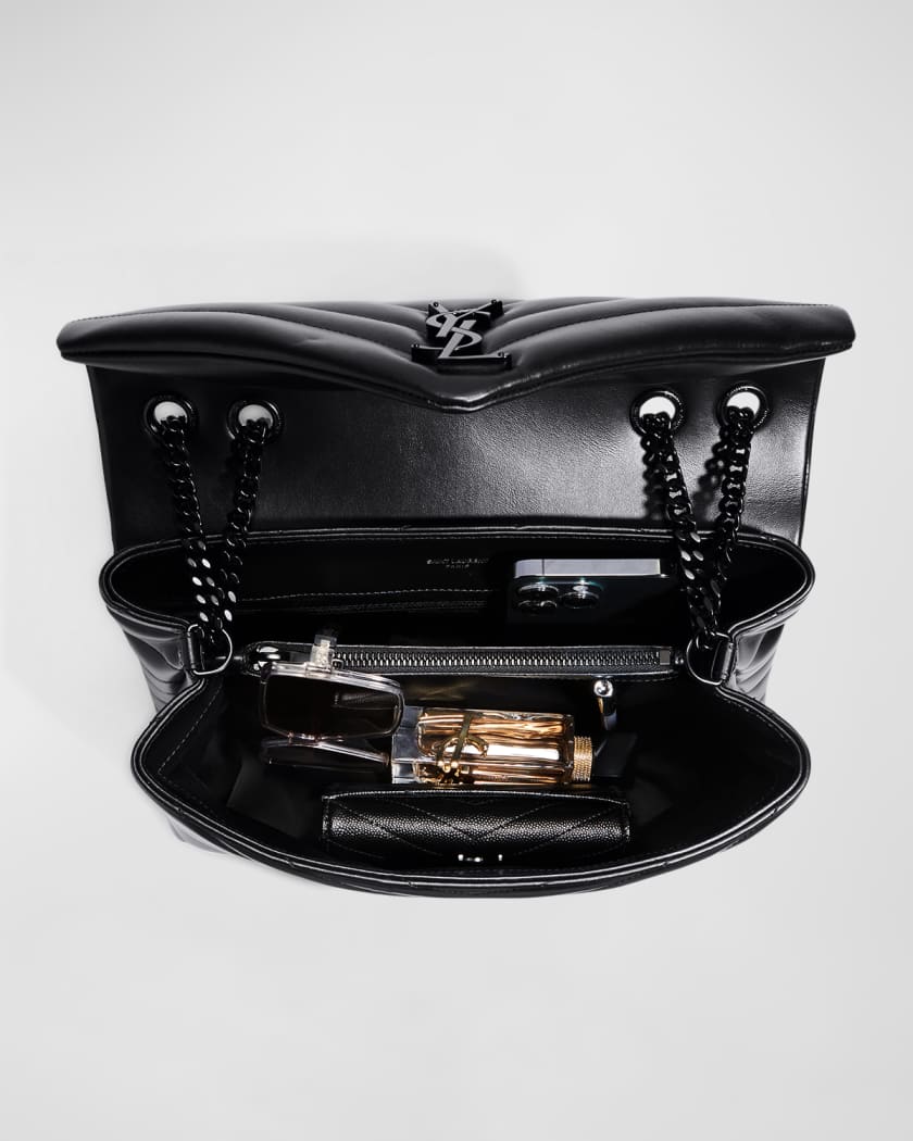 saint laurent medium loulou bag｜TikTok Search