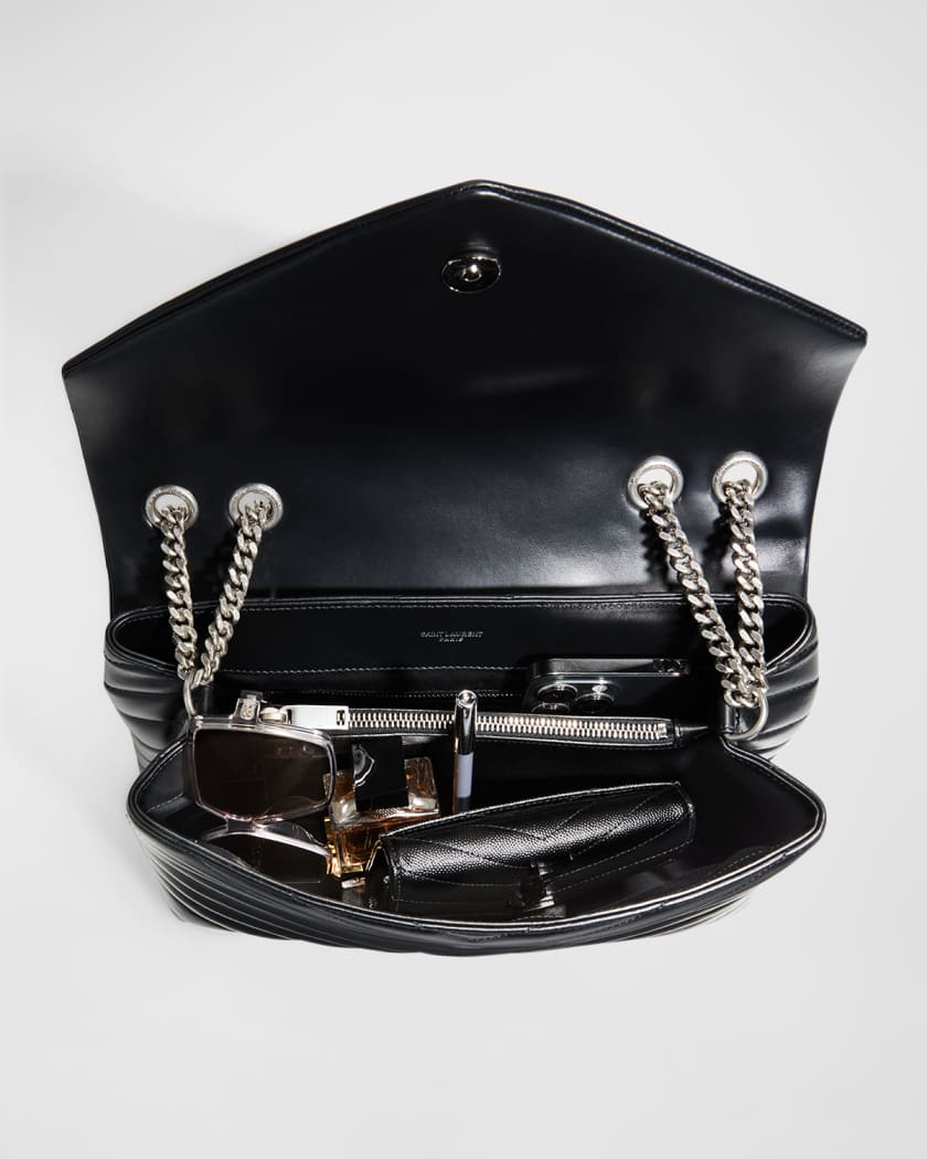 Ysl loulou new arrivals medium