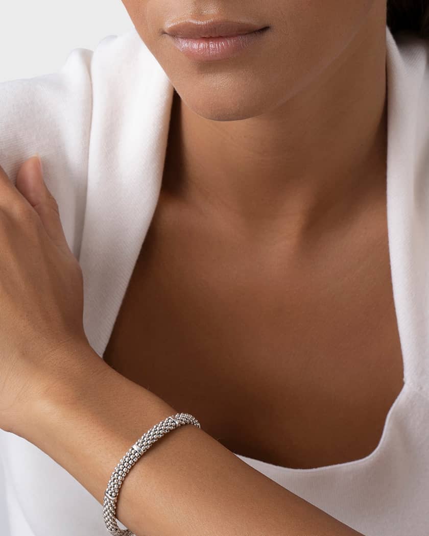 Lagos rope bracelet outlet
