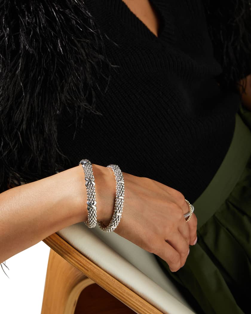 Lagos shop x bracelet