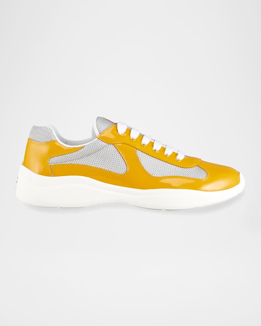 neiman marcus prada sneakers
