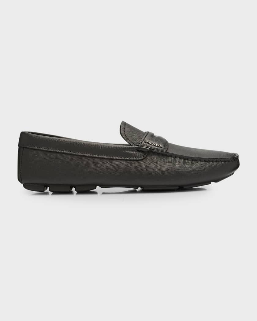 Prada Shoes for Men, Online Sale up to 50% off