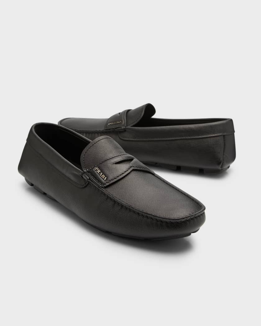Prada mens online drivers