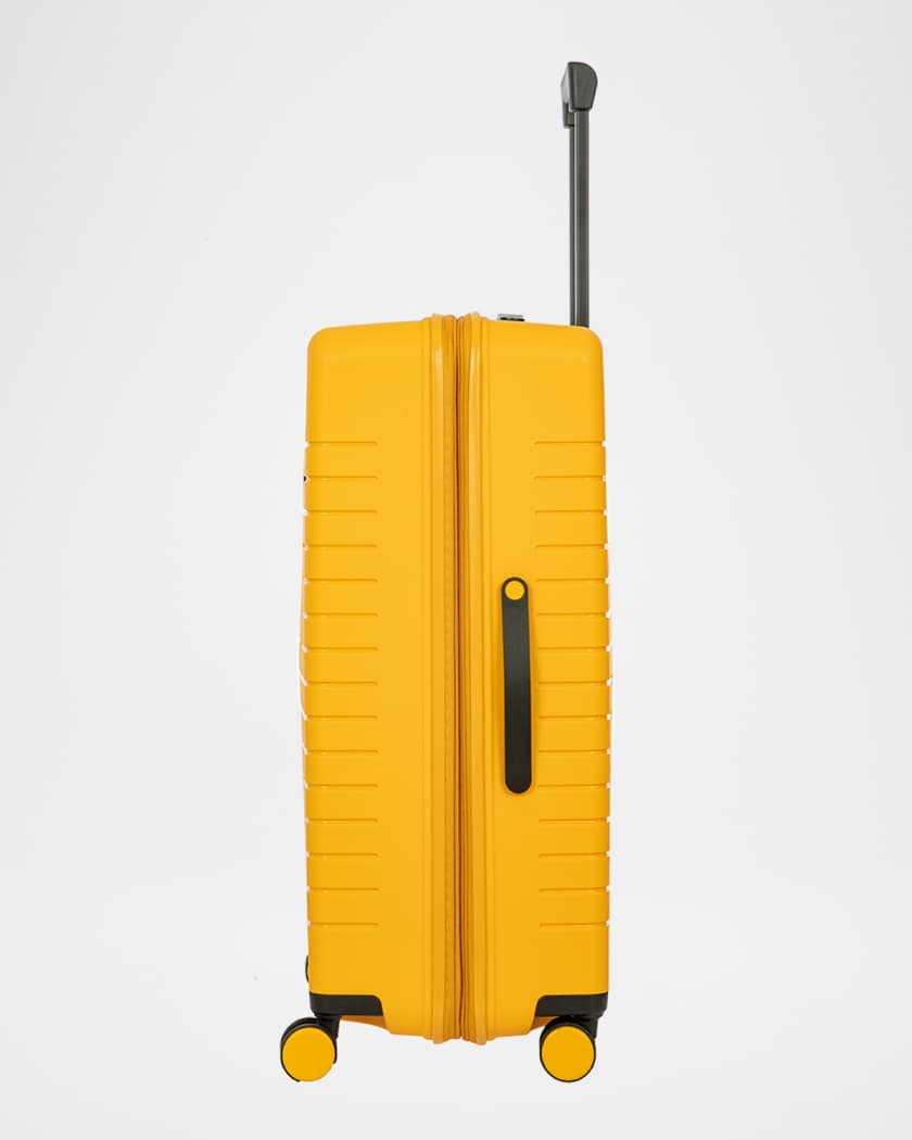 B/Y Ulisse 30" Expandable Spinner Luggage