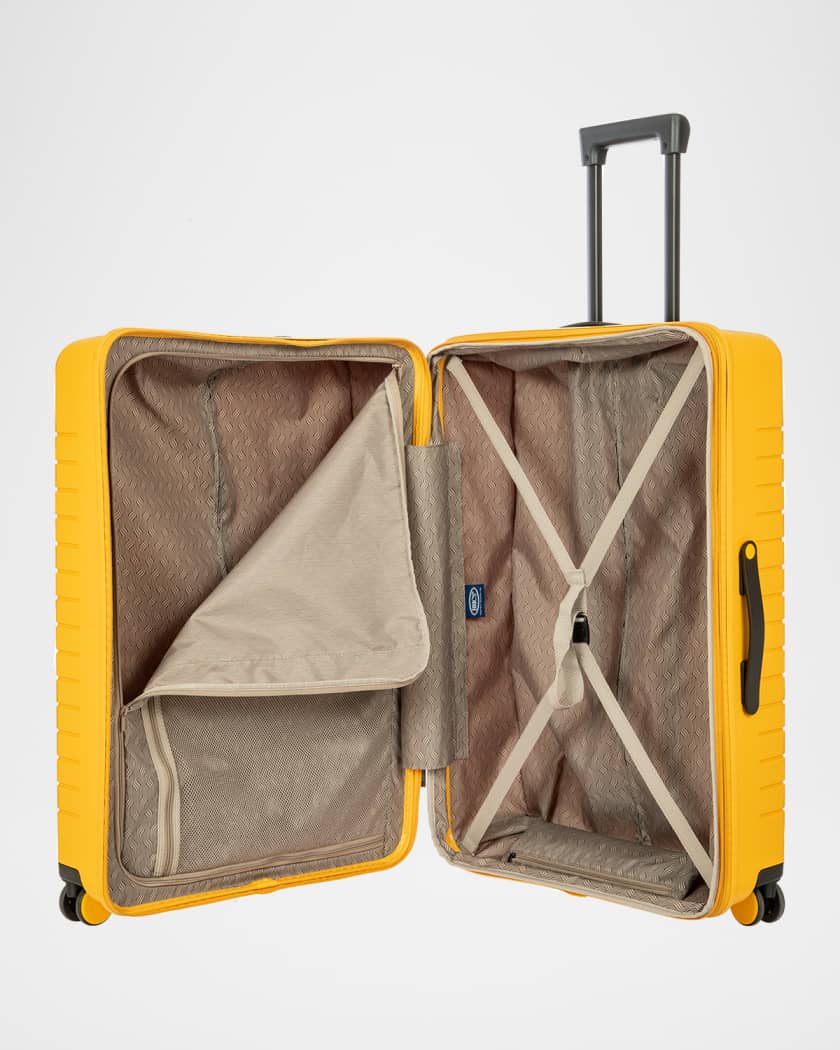 B/Y Ulisse 30" Expandable Spinner Luggage
