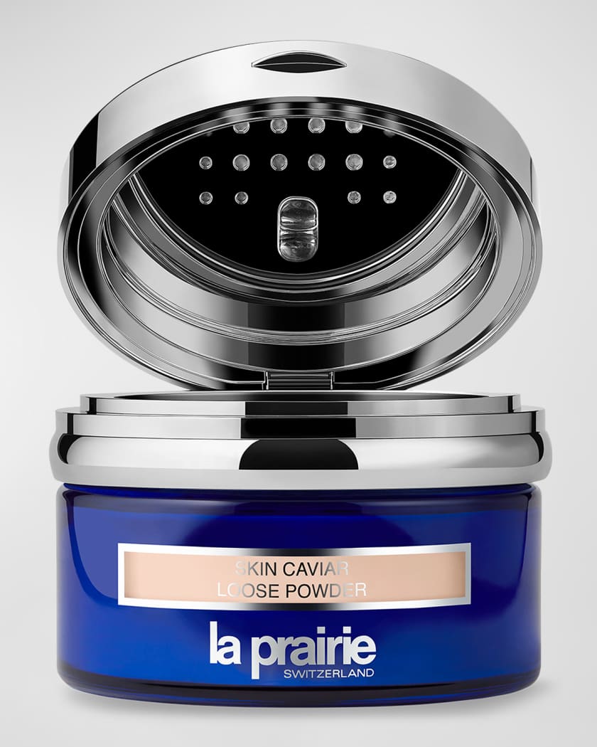 Skin Caviar Loose Powder