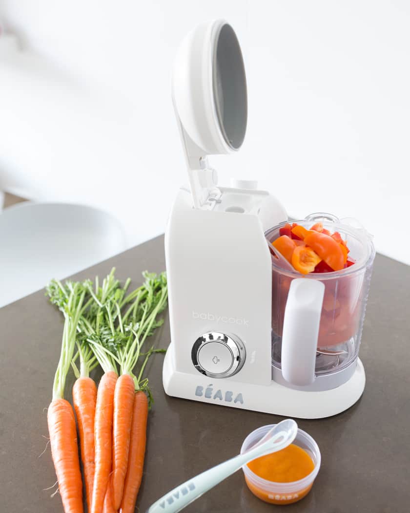Babycook Baby Food Maker