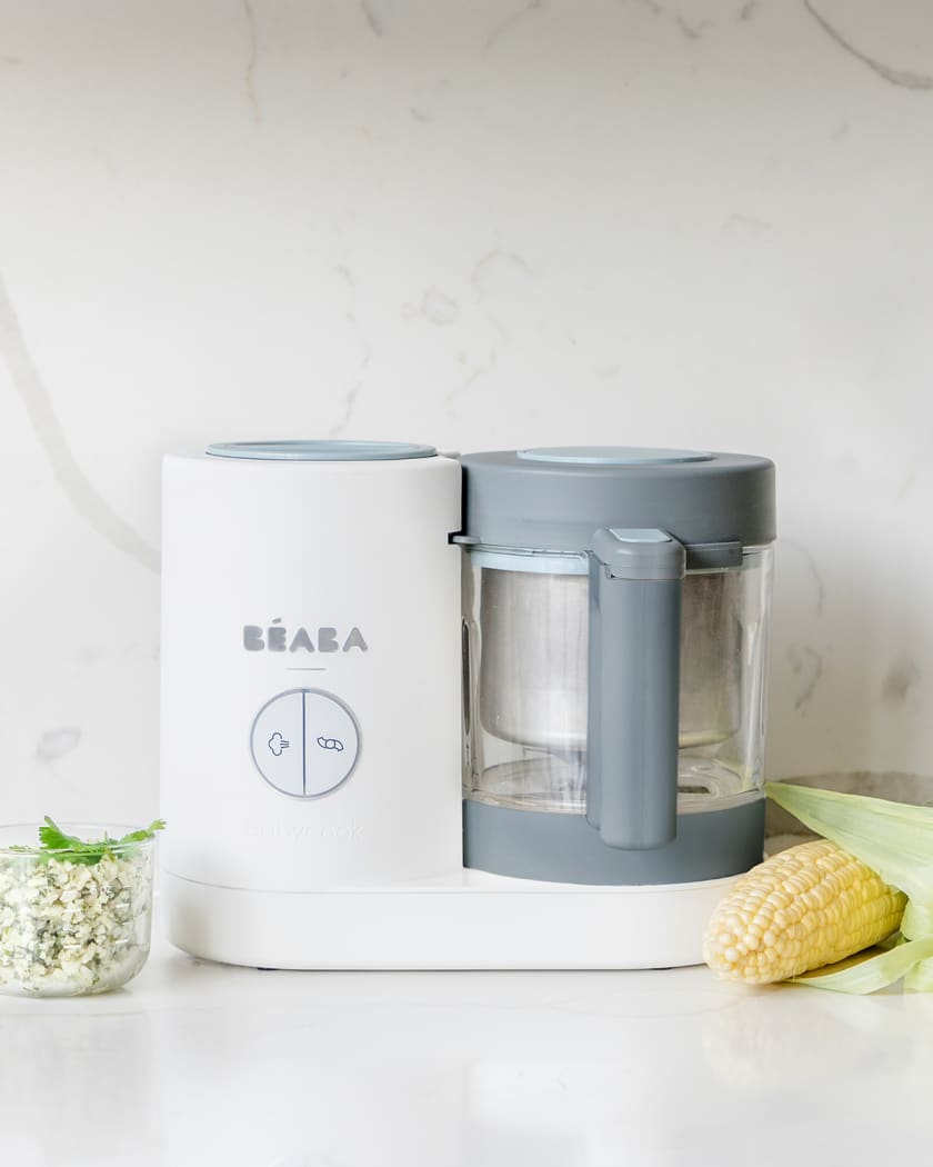 Babycook Baby Food Maker
