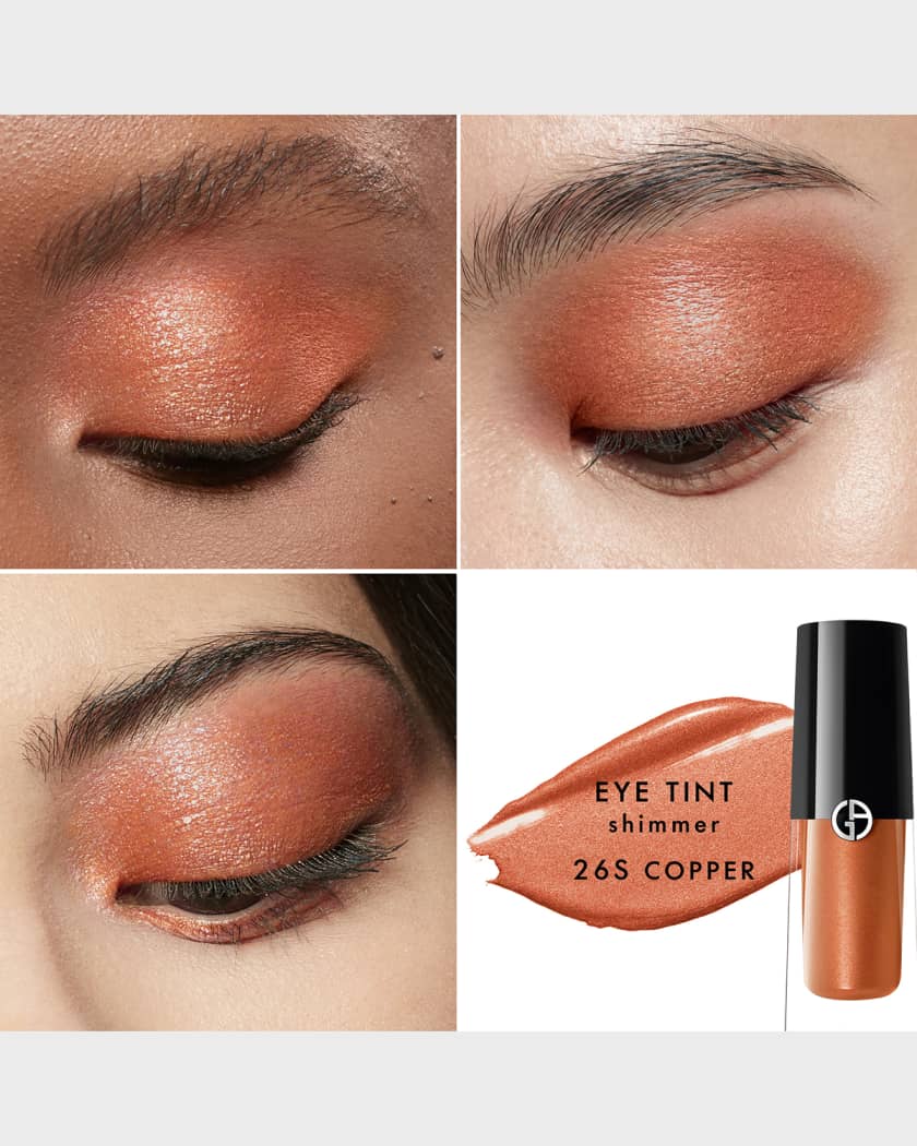 Eye Tint Liquid Eyeshadow