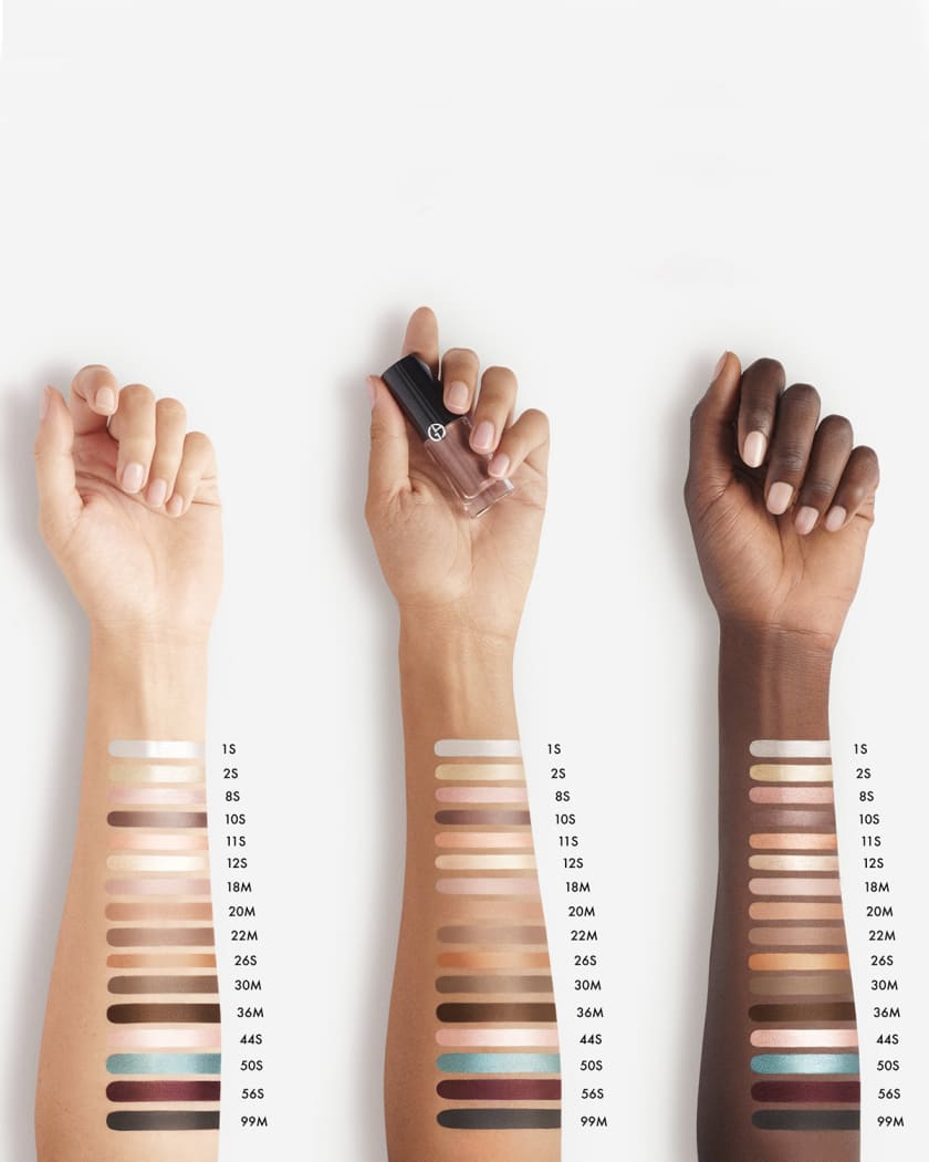 Eye Tint Liquid Eyeshadow