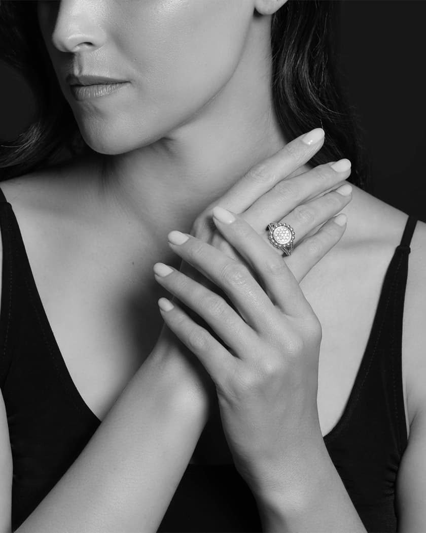 Lagos diamond rings on sale