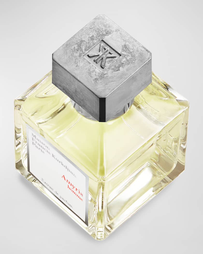 Amyris maison deals francis kurkdjian paris