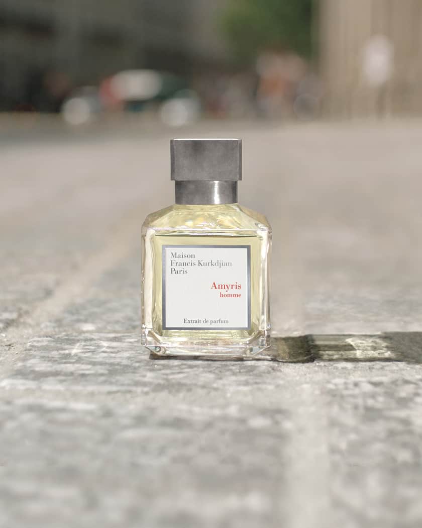 Amyris maison francis kurkdjian paris clearance