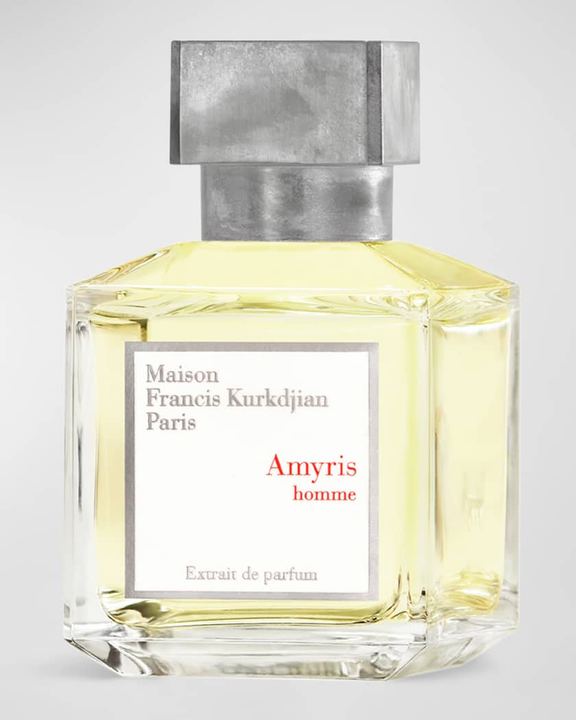 francis kurkdjian parfum