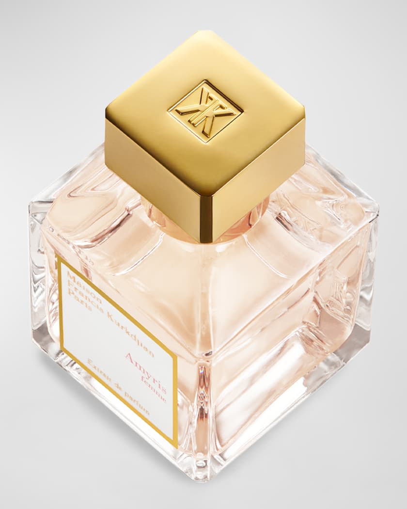 Maison francis kurkdjian amyris femme extrait de parfum store