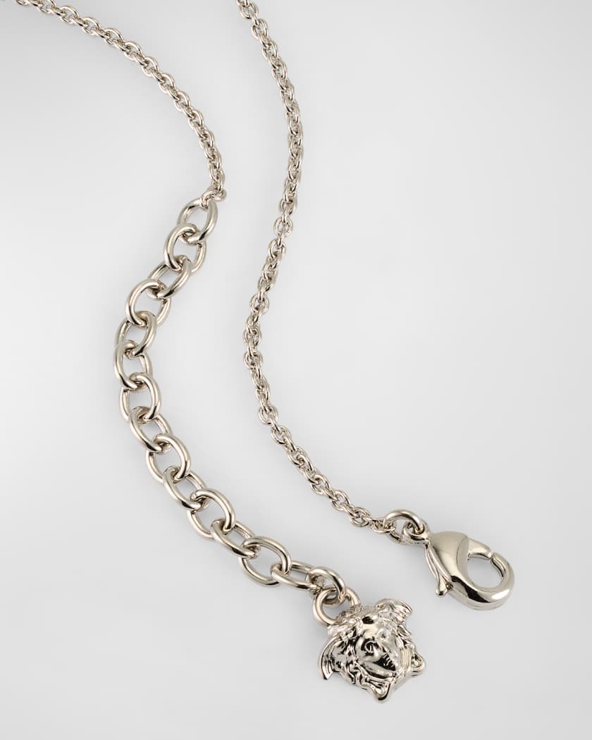 Versace tribute store necklace