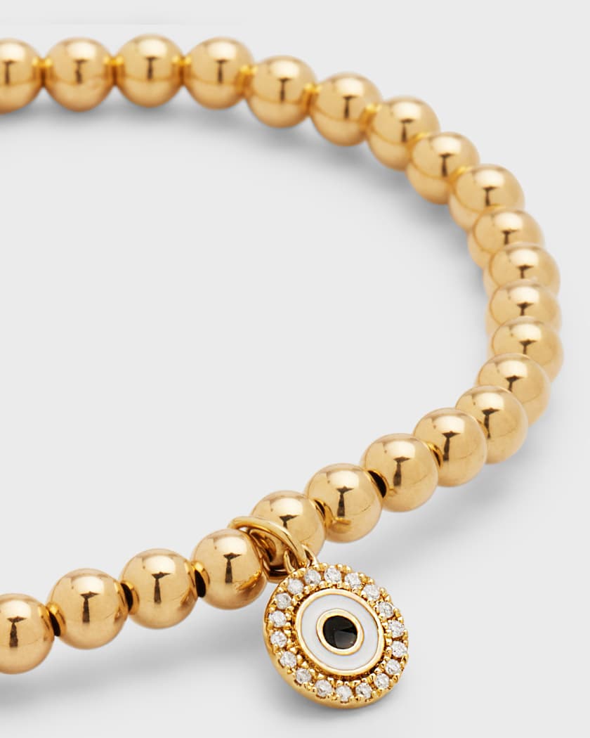 Sydney evan evil cheap eye bracelet