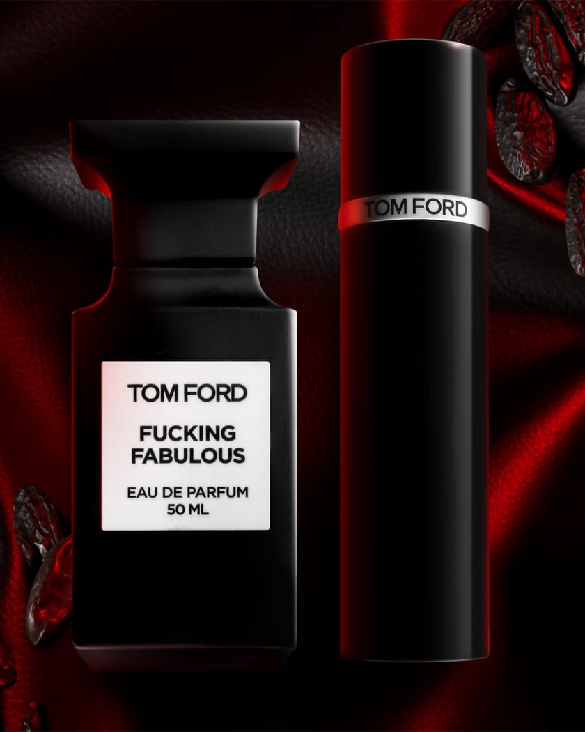 Tom ford sales fabulous spray
