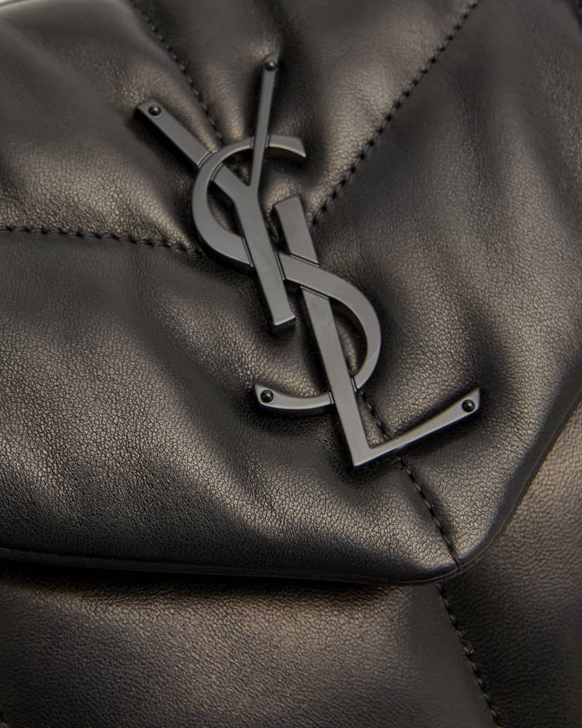 ysl black hardware chipping