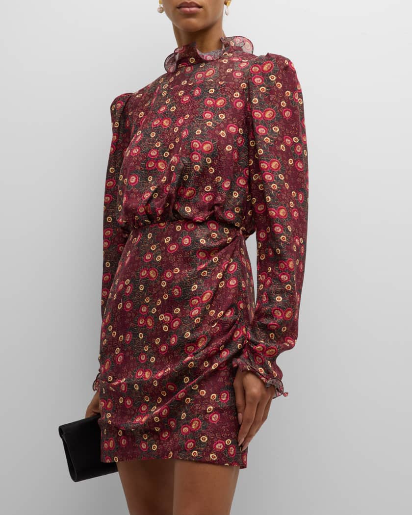 Saloni neiman marcus new arrivals