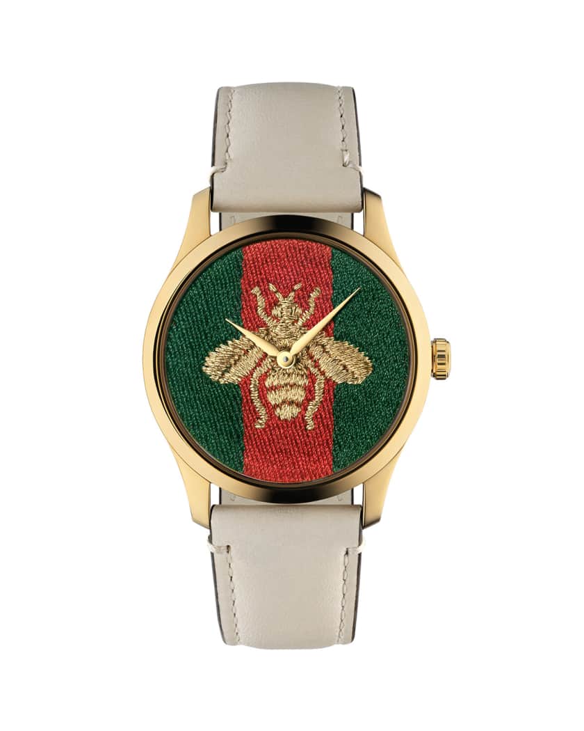 Neiman marcus 2025 gucci watch