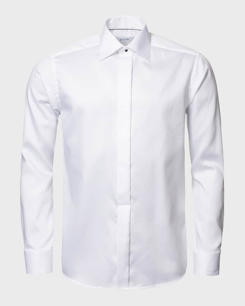 Men's Dress Shirts and Formal Shirts