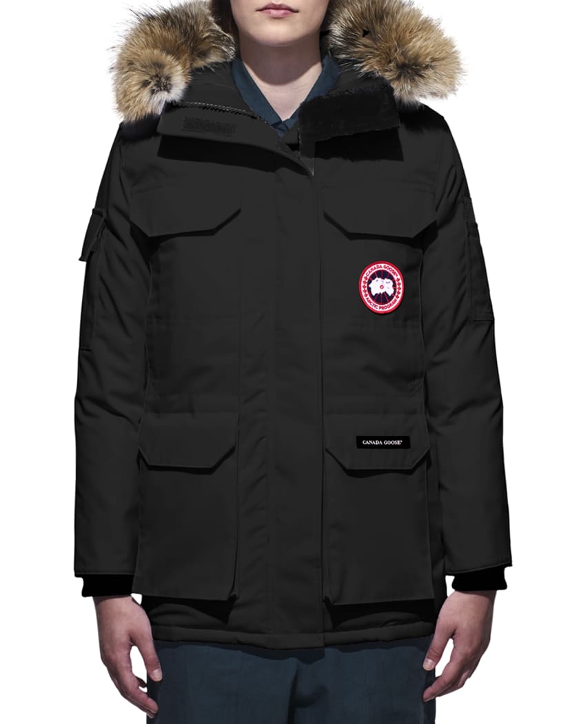 Canada Goose Expedition Parka Fusion