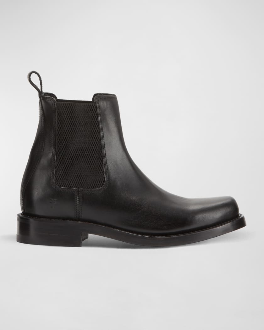 Frye mens chelsea clearance