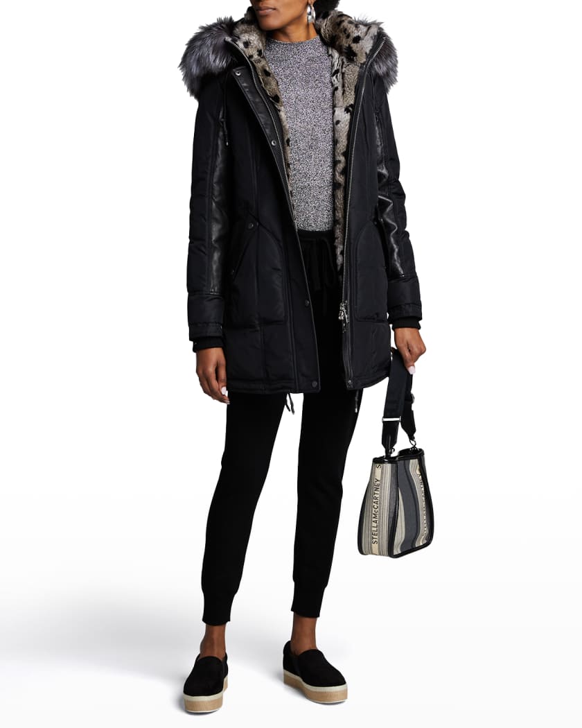 Nicole benisti chelsea coat clearance