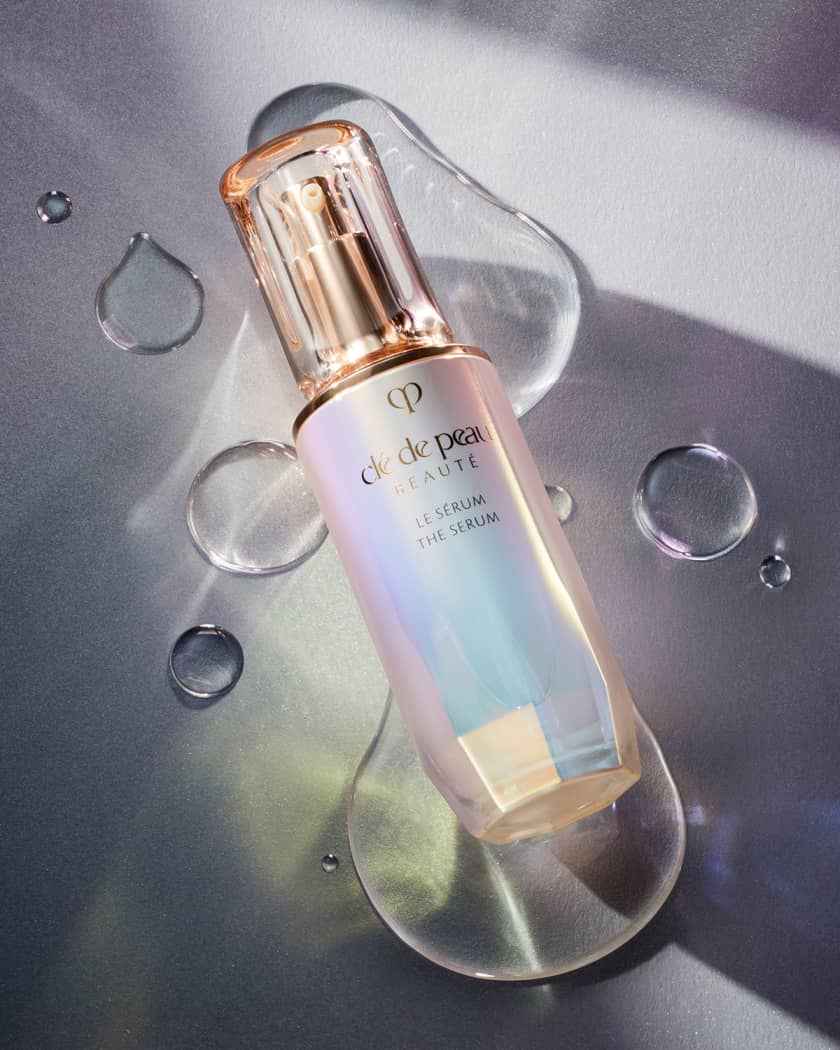 1.7 oz. The Serum