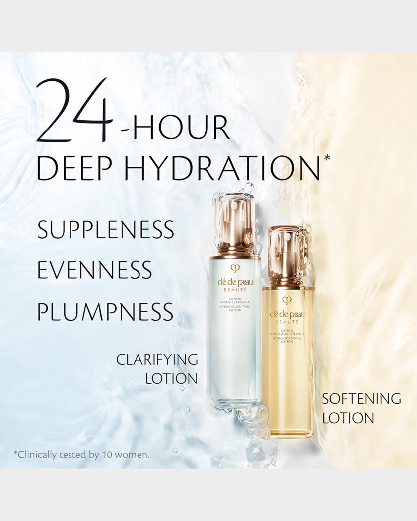 5.7 oz. Hydro-Softening Lotion