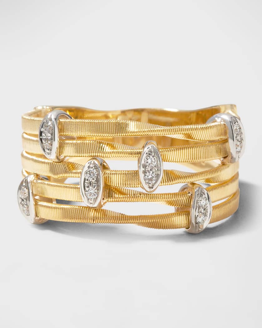 Marco bicego best sale neiman marcus