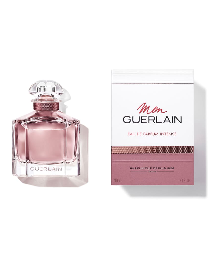 Guerlain Mon Guerlain Eau de Parfum Intense, 3.4 oz. | Neiman Marcus