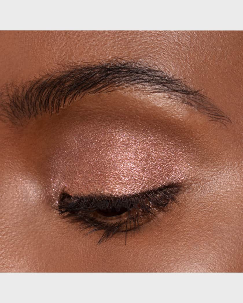 Luminescent Eye Shades