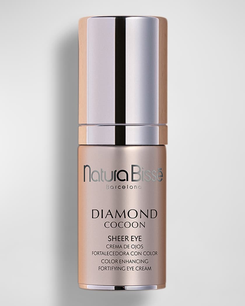 Natura Bissé Diamond Cocoon Sheer Eye Cream,  oz. | Neiman Marcus