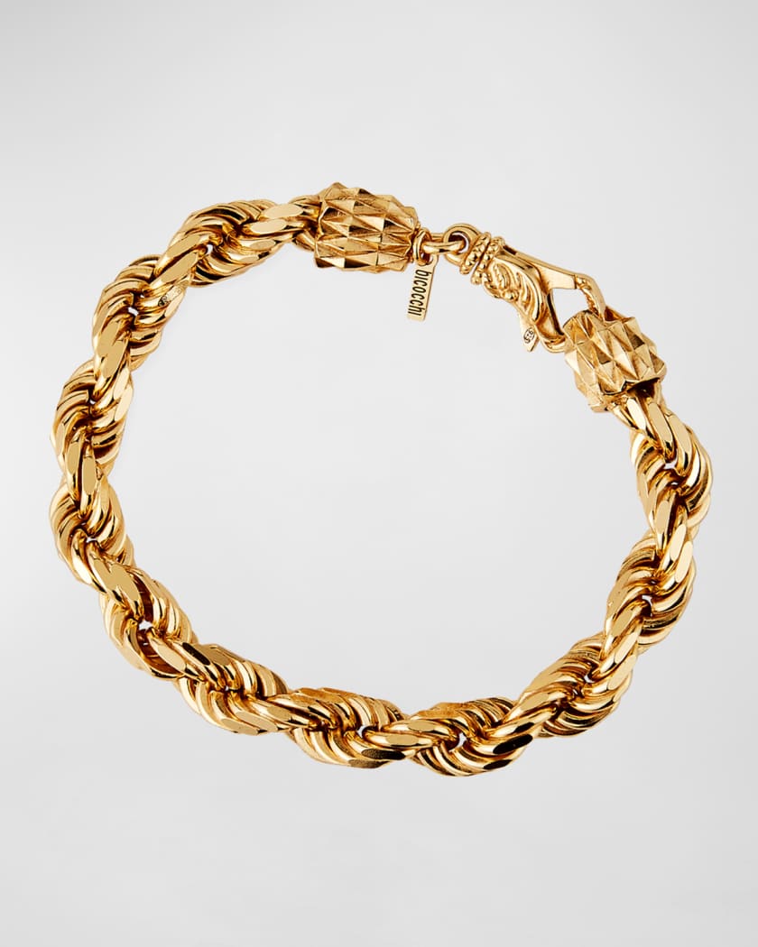 Champs Elysées Bracelet - Men - Fashion Jewelry