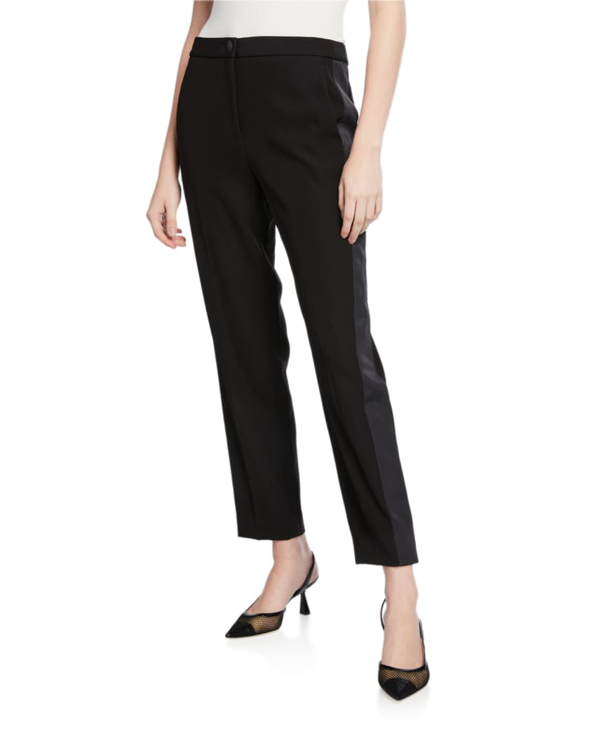 Rag and bone meki stripe pant clearance