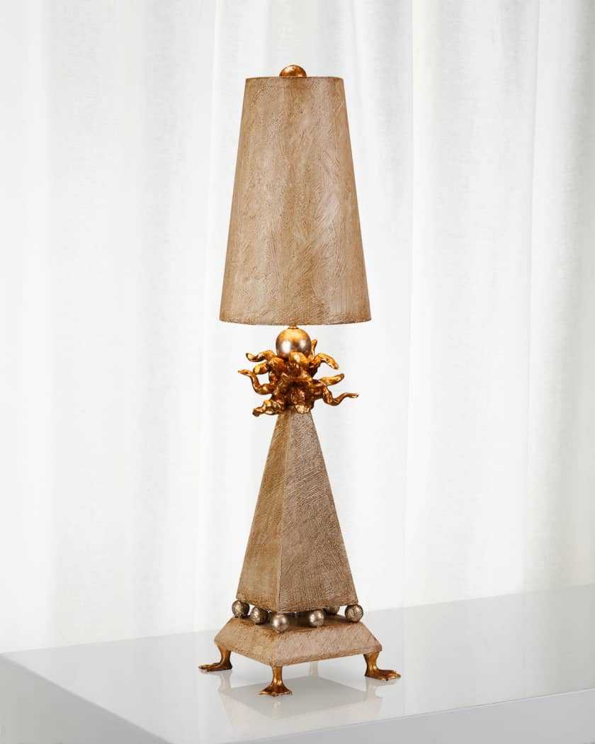 Neiman marcus table sales lamps