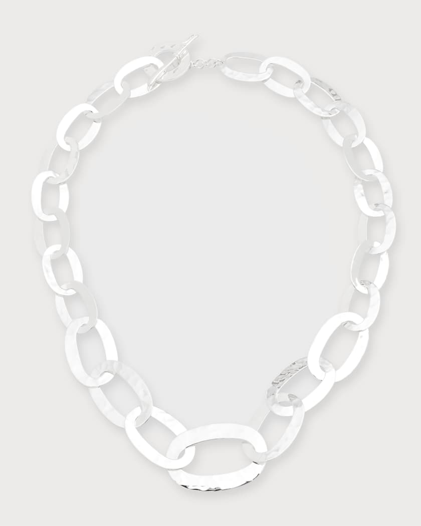 Ippolita shop glamazon necklace