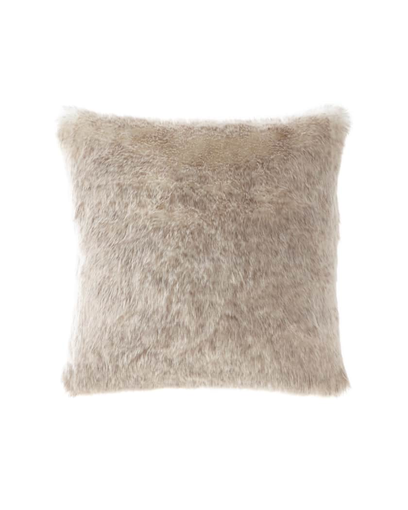 Lucerne Mistletoe Decorative Pillow