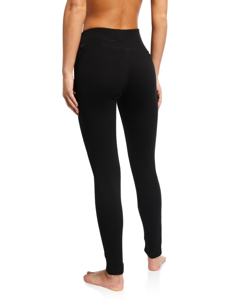 Double knit leggings Clearance