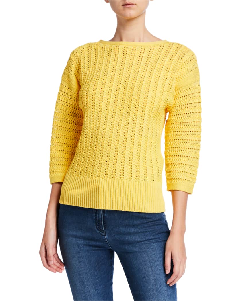 St john sweaters neiman marcus best sale