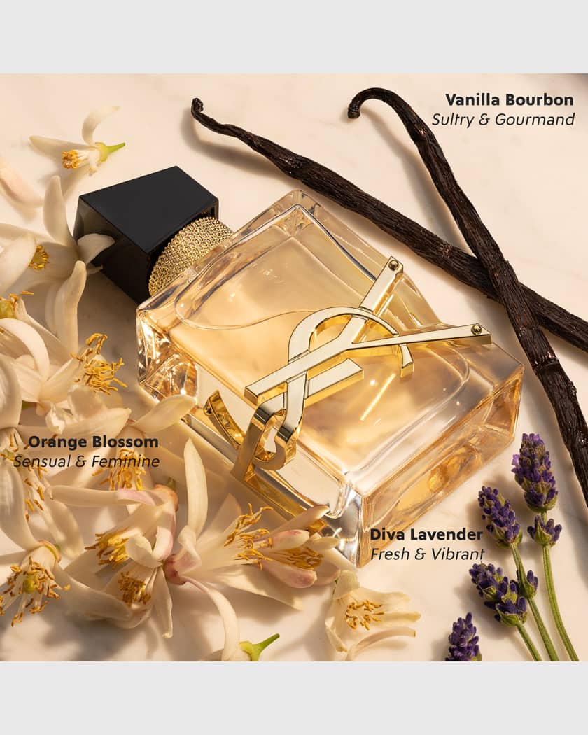 Ysl libre pret clearance
