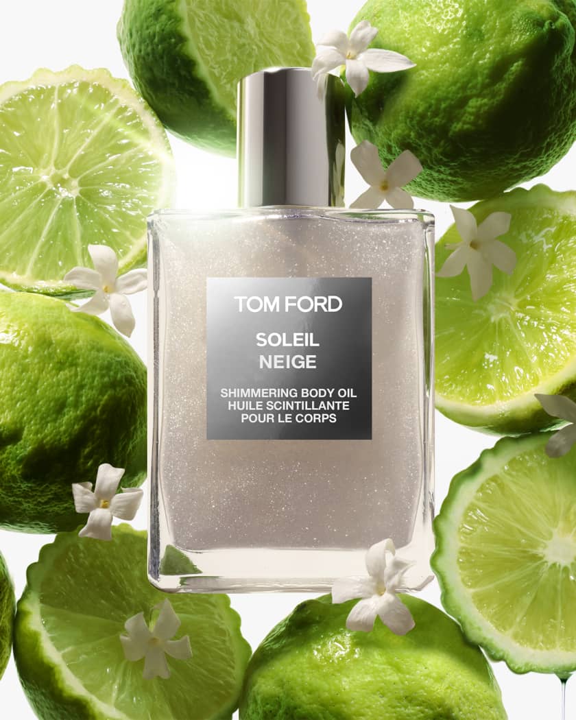 Tom ford soleil neige edp store