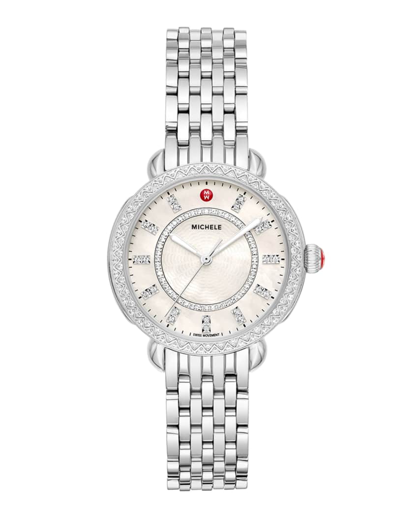 Michele watch neiman deals marcus
