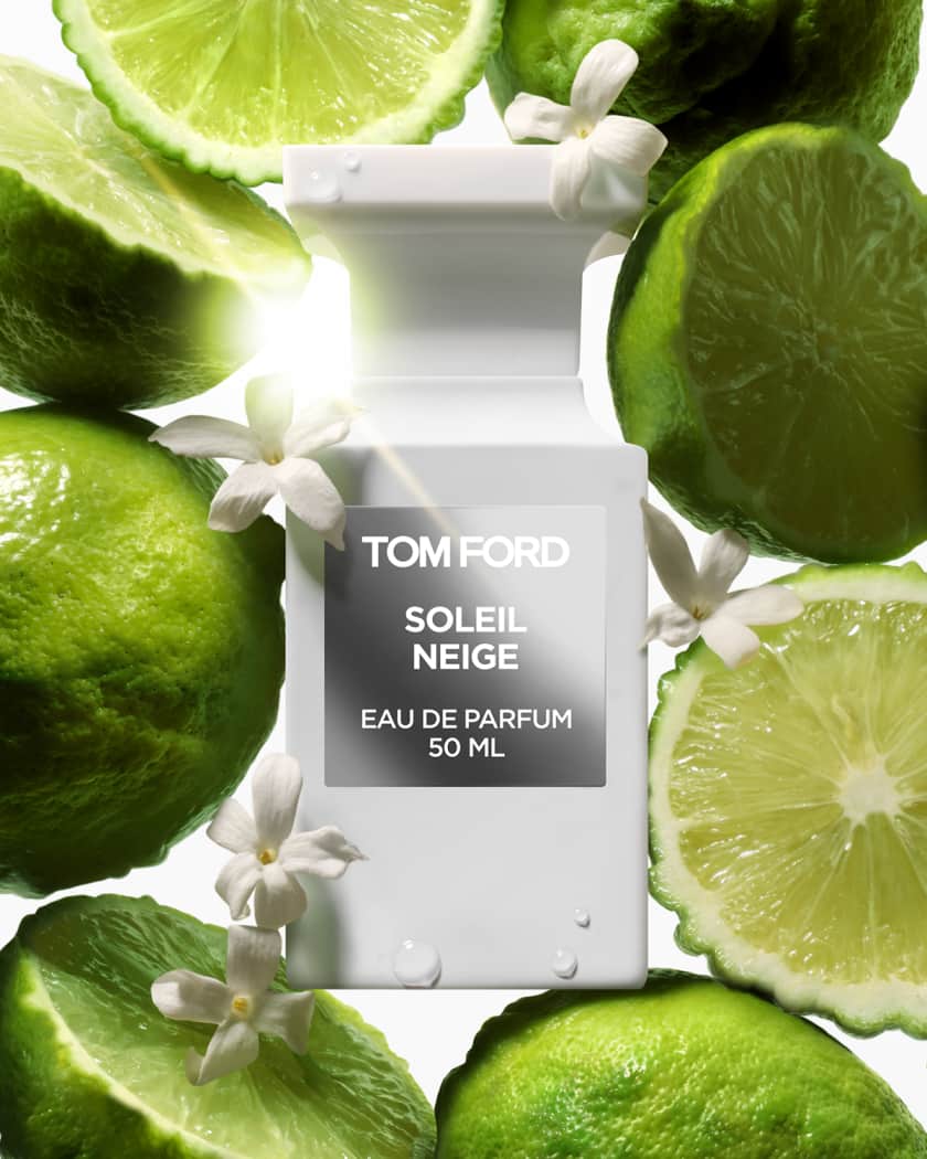 Fresh tom sale ford fragrance