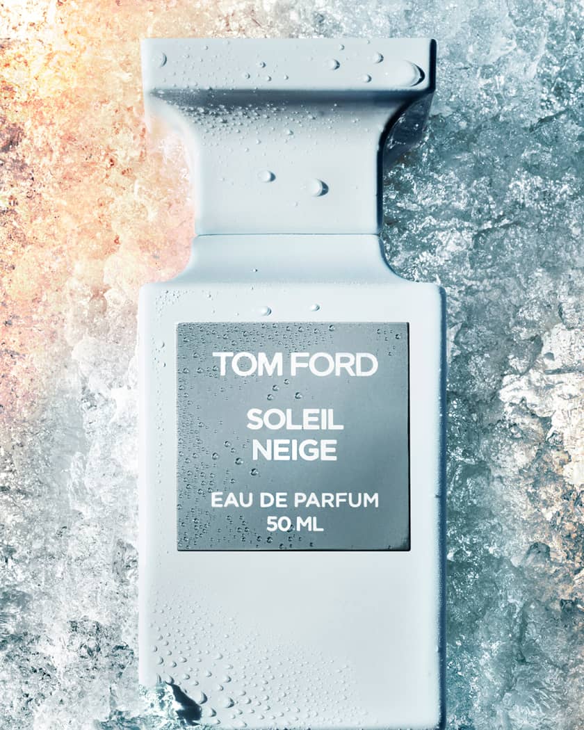 Tom ford soleil neige 2025 eau de parfum 50ml
