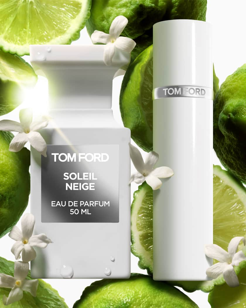 TOM FORD Soleil Neige Eau De Parfum,  oz./ 50 mL | Neiman Marcus