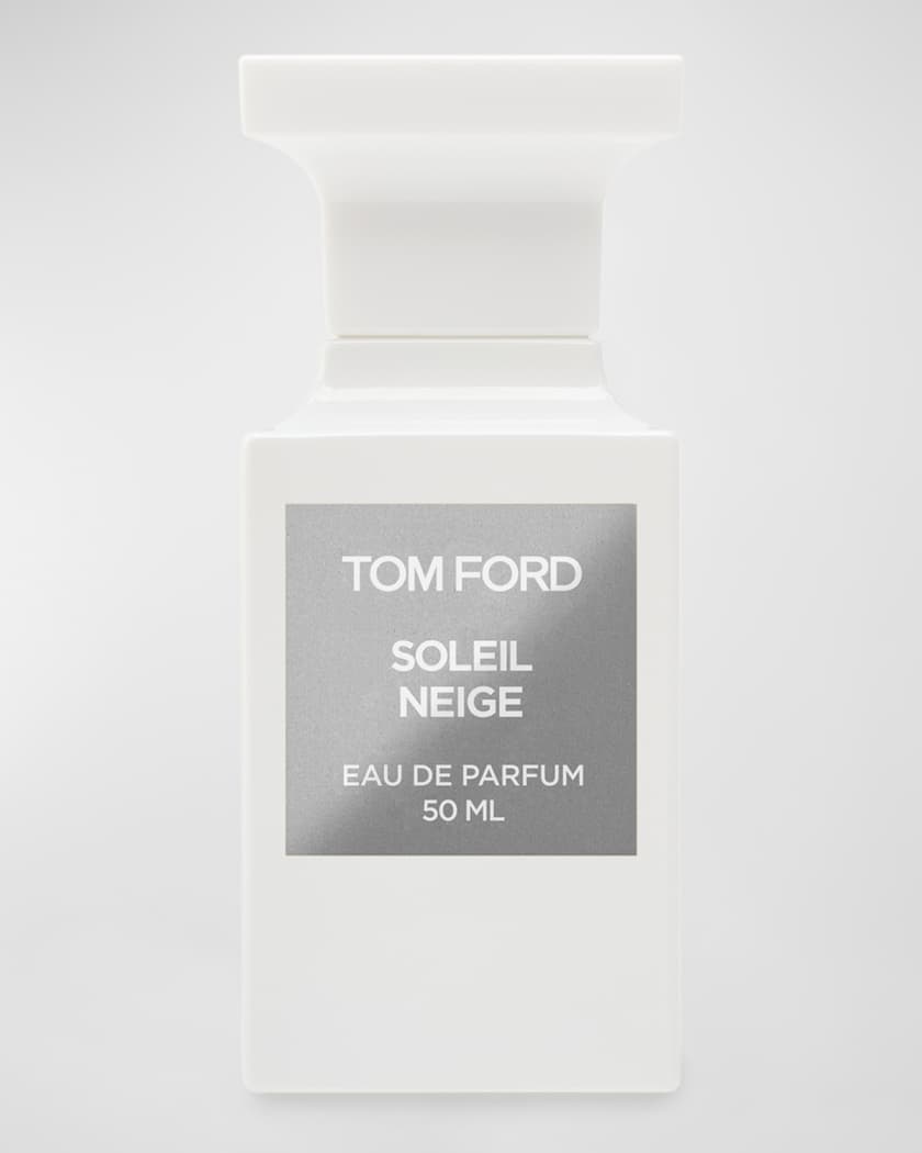 TOM FORD Soleil Neige Eau De Parfum,  oz./ 50 mL | Neiman Marcus